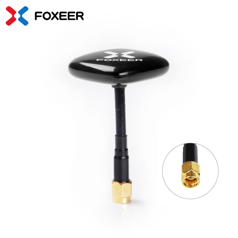 Drone Racing Goggles - Foxeer Echo V2 5.8GHz 9dBi Antena