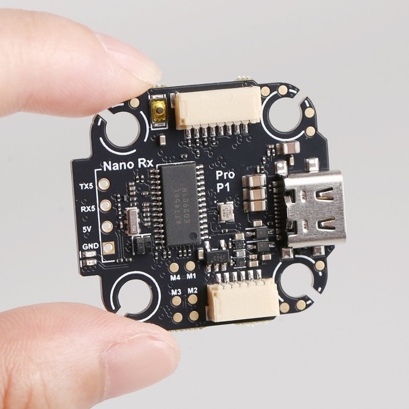 B68A Black Sheep Lucid para Dr - Drone Racing Flight Controller avaliação e preço