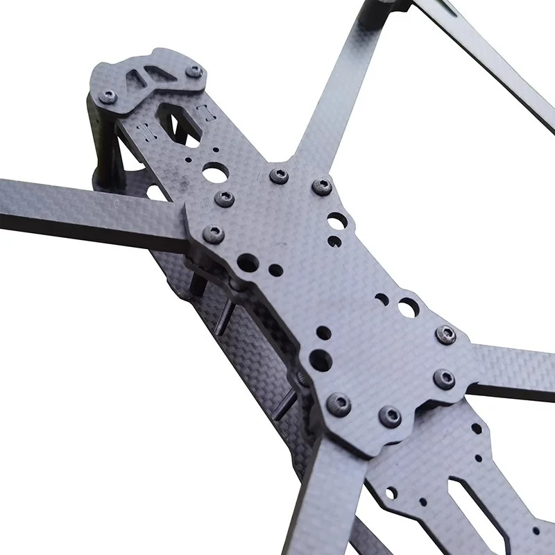 Kit de Estrutura de Drone de C - Drone Racing Frame avaliação e preço