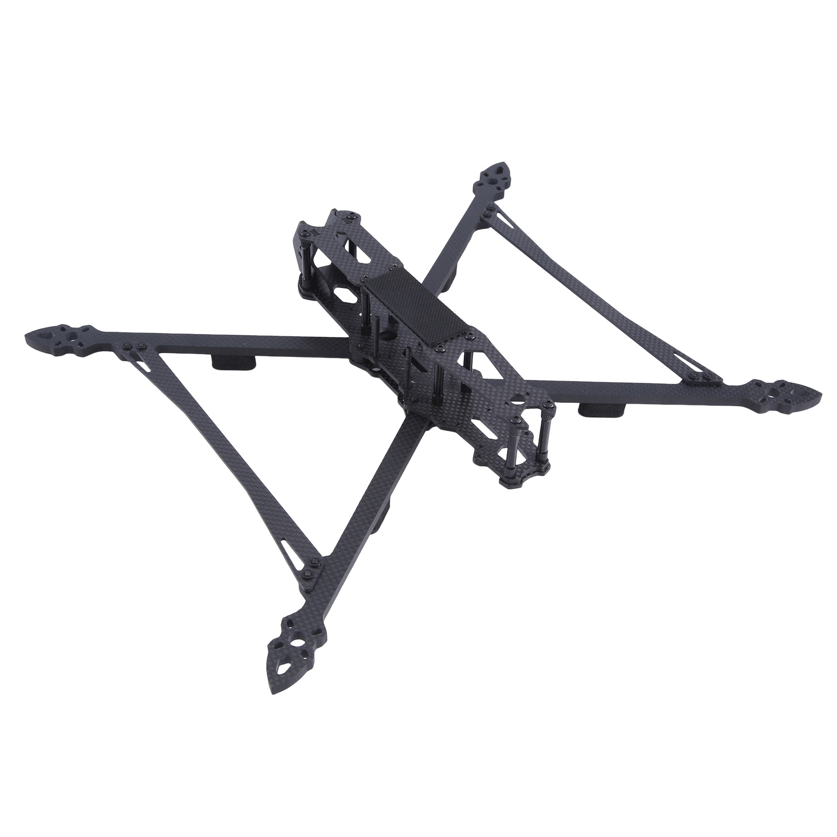 Kit de estrutura para drone de - Drone Racing Frame avaliação e preço