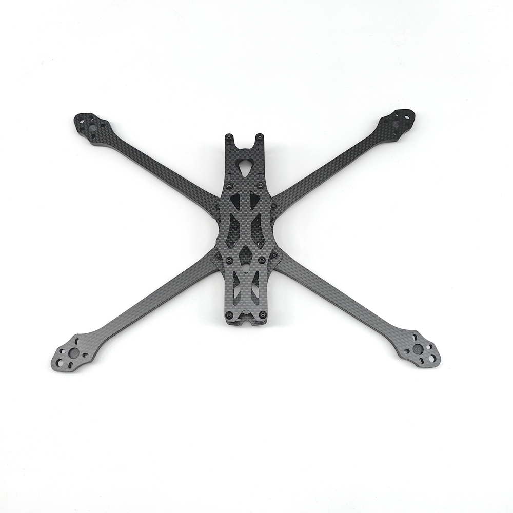 Kit de estrutura de quadricópt - Drone Racing Motor avaliação e preço