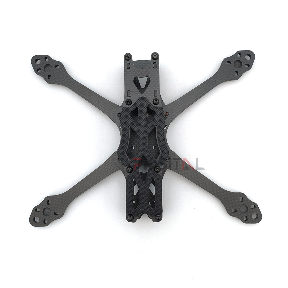 Kit de estrutura de quadricópt - Drone Racing Motor avaliação e preço