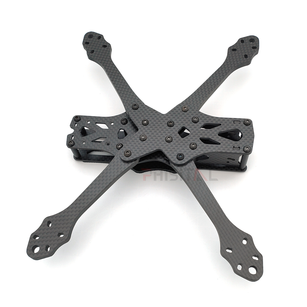 Kit de estrutura de quadricópt - Drone Racing Motor avaliação e preço