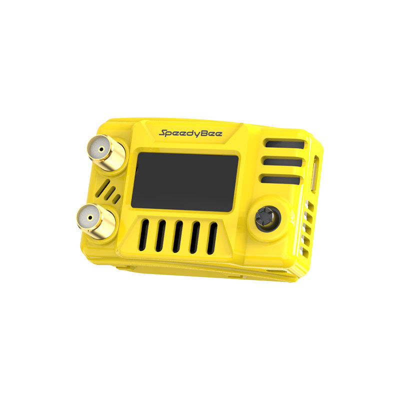 Módulo Receptor SpeedyBee 5.8G - Drone Racing Goggles avaliação e preço