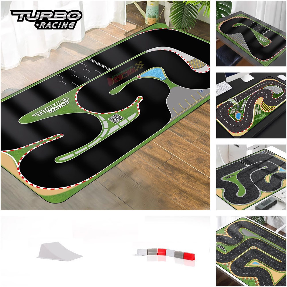 Turbo Racing Scene Track Runwa - Drone Racing Gate avaliação e preço
