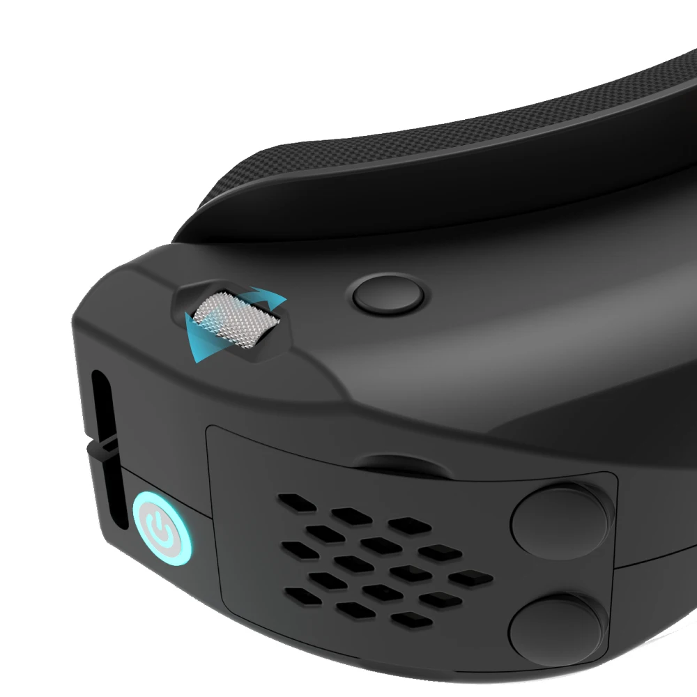 Novo Skyzone 04O Pro 5.8G 48CH - Drone Racing Gate avaliação e preço