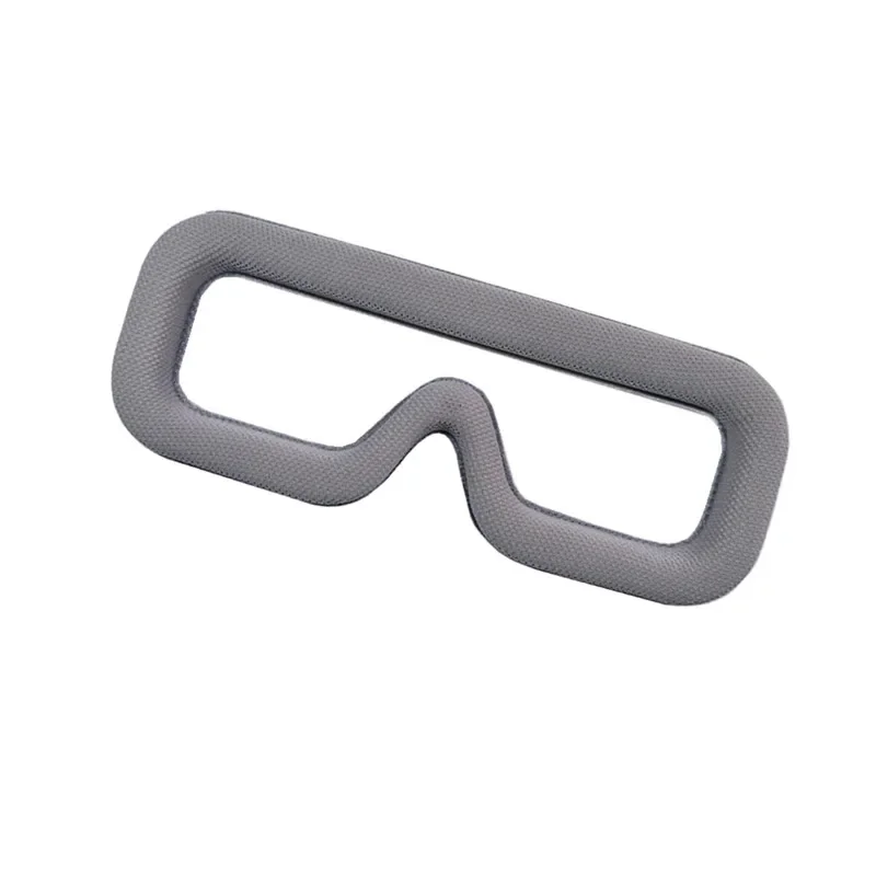 Óculos FPV Esponja Pad Placa f - Drone Racing Gate avaliação e preço
