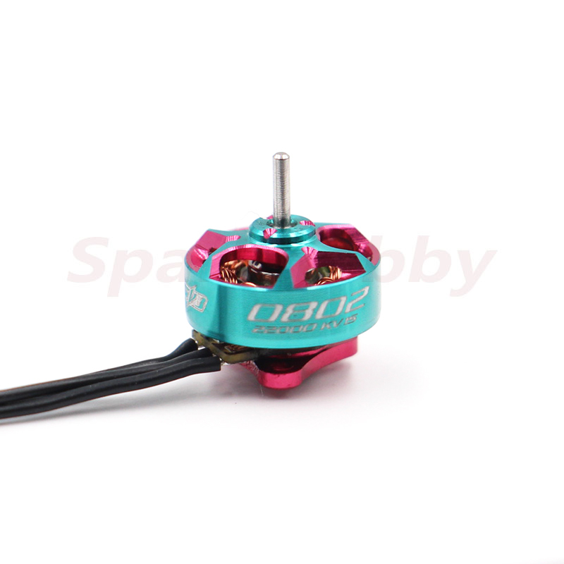 Rcinpower gts v3 0802 22000kv  - Drone Racing Gate avaliação e preço