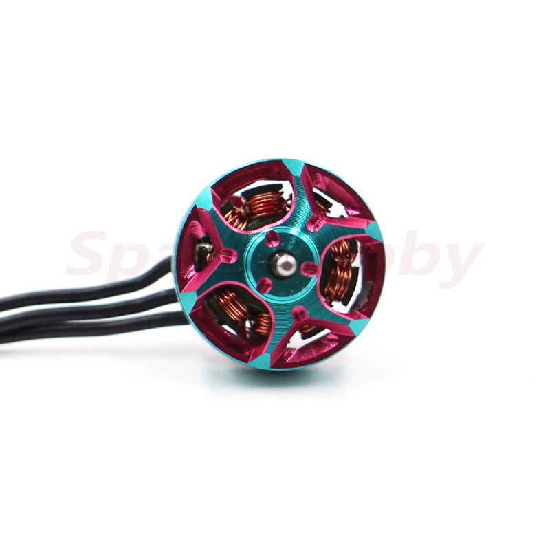 Rcinpower gts v3 0802 22000kv  - Drone Racing Gate avaliação e preço