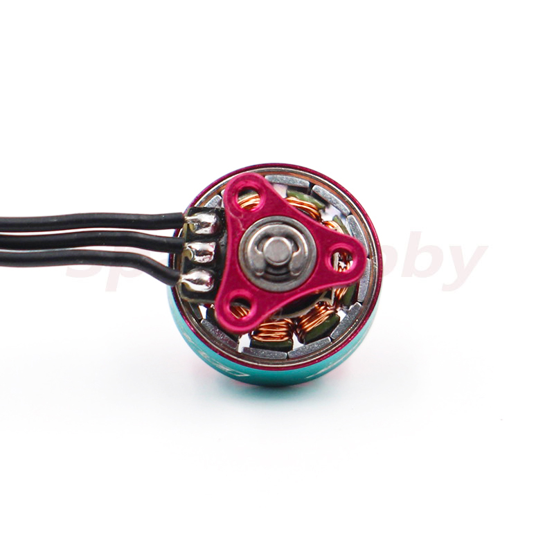 Rcinpower gts v3 0802 22000kv  - Drone Racing Gate avaliação e preço